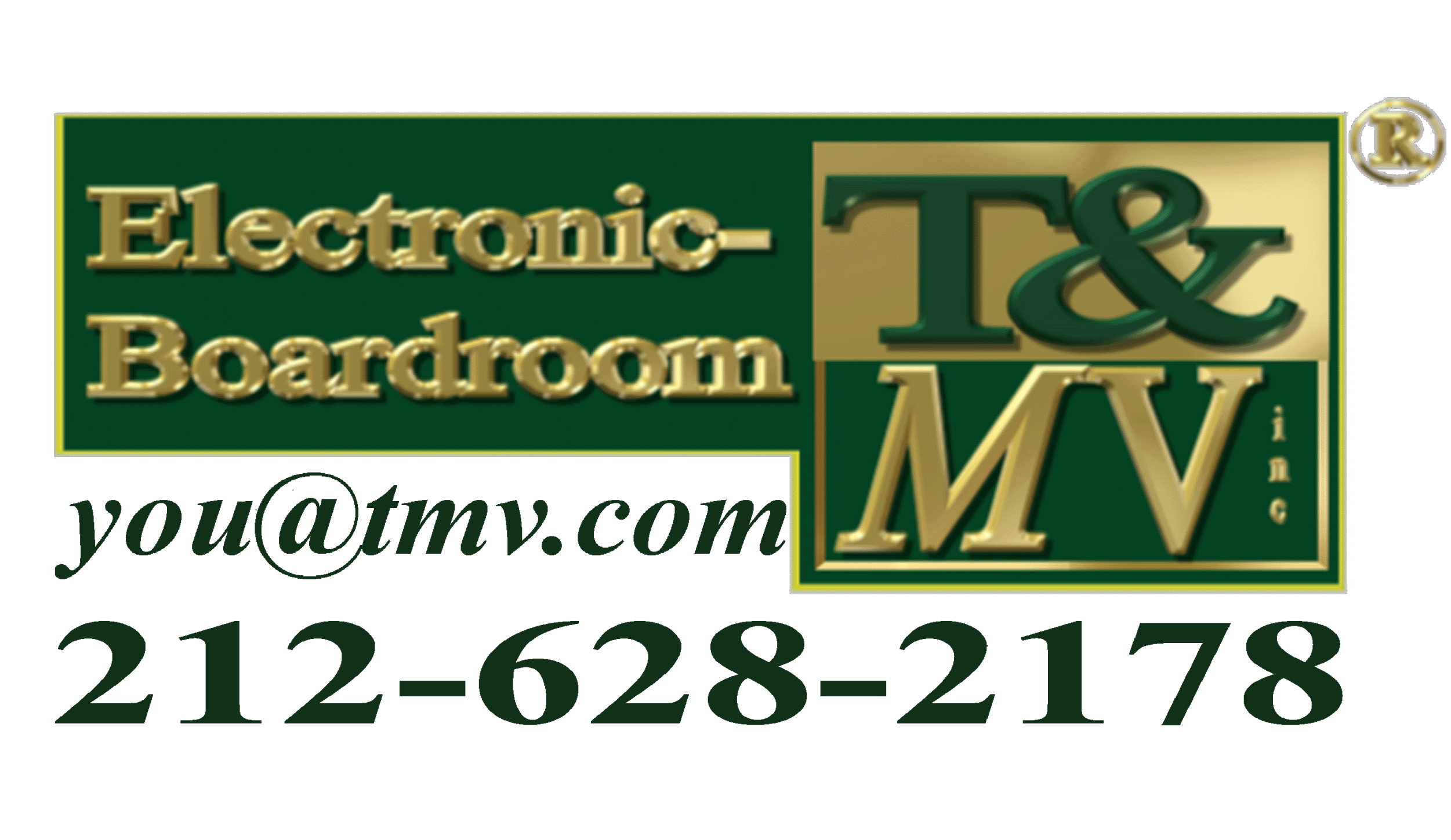 LogoElectronic-Boardroom